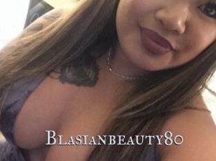 Blasianbeauty80