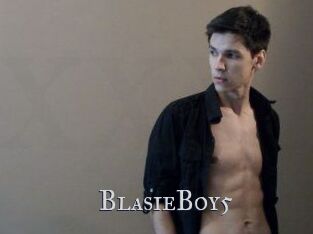 BlasieBoy5