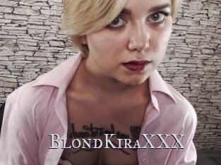 BlondKiraXXX