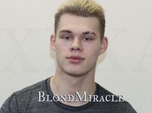 BlondMiracle