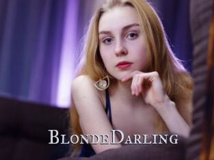 BlondeDarling