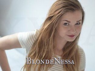 BlondeNessa