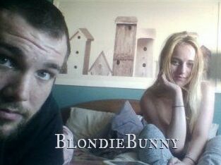 BlondieBunny