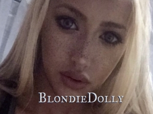 BlondieDolly