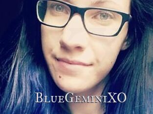 BlueGeminiXO