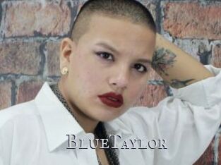 BlueTaylor