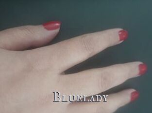 Bluelady