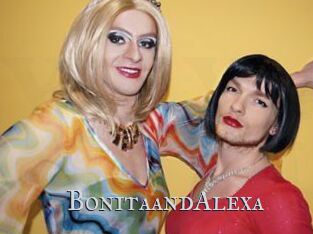 BonitaandAlexa