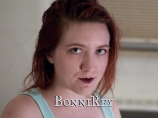 BonniRey