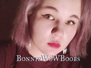 BonnieWoWBoobs