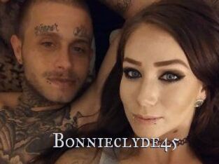 Bonnieclyde45