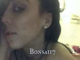 Bonsaii7