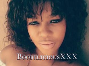 BoobiliciousXXX