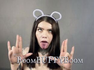 BoomBUFFYBoom