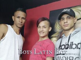 Boys_Latin_Hot