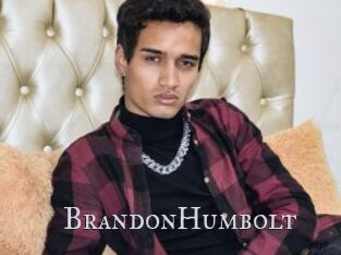 BrandonHumbolt