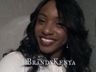 BrandyKenya