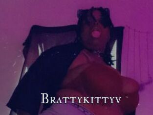 Brattykittyv