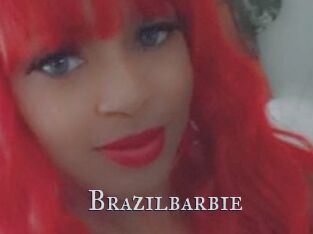 Brazilbarbie