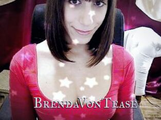 BrendaVonTease