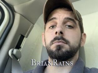 BrianRains