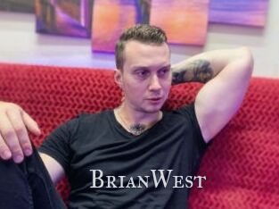 BrianWest