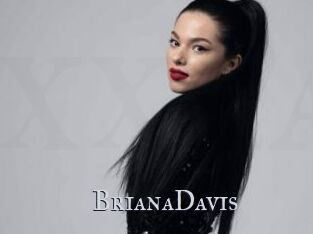 BrianaDavis