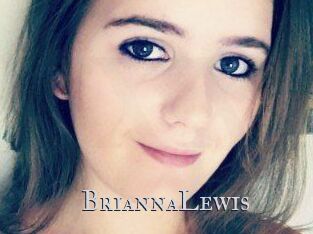 BriannaLewis