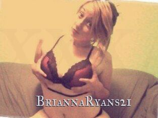 BriannaRyans21