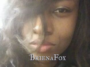 Briena_Fox