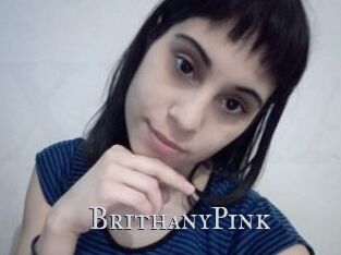 BrithanyPink