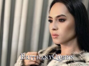 BrithanyQueen