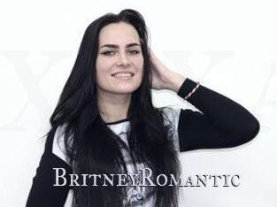 BritneyRomantic