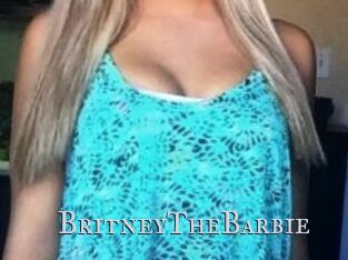 BritneyTheBarbie