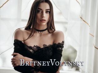 BritneyVolynsky