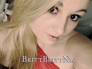 BrittBrittNic