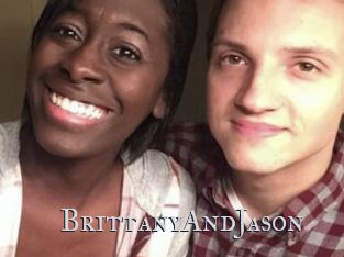 BrittanyAndJason