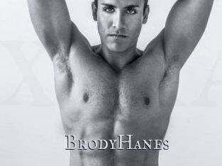 Brody_Hanes