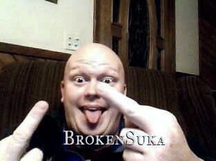 BrokenSuka