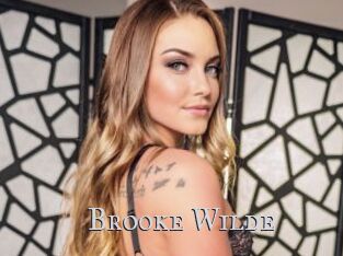 Brooke_Wilde