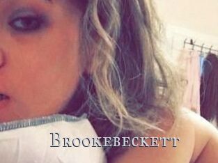 Brookebeckett