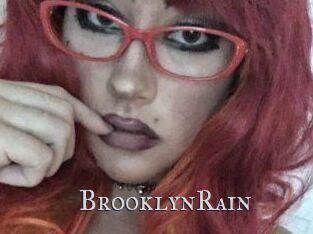 BrooklynRain