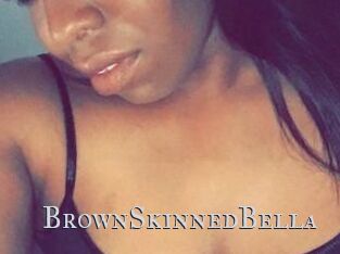 BrownSkinnedBella