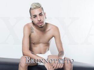 Brunnotatto