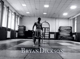 BryanDickson