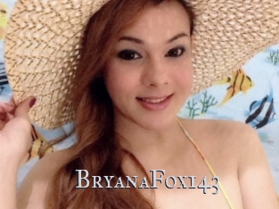 BryanaFox143