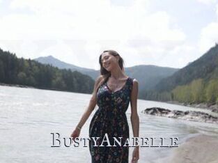 BustyAnabelle