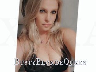 BustyBlondeQueen