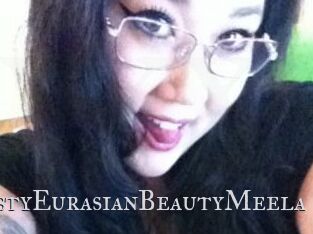 BustyEurasianBeautyMeela