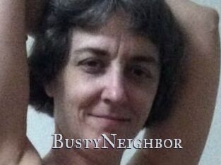 BustyNeighbor